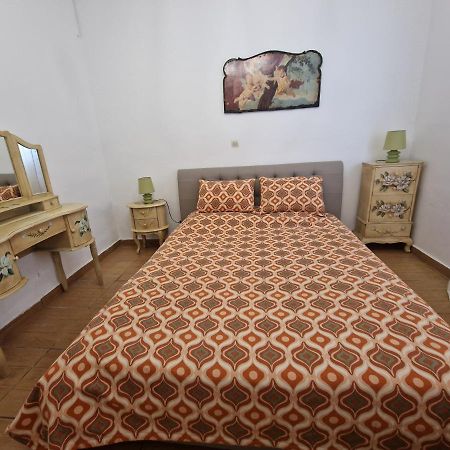Maria'S Apartments Pigí Εξωτερικό φωτογραφία