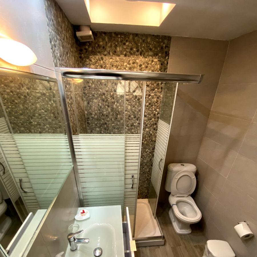 Maria'S Apartments Pigí Εξωτερικό φωτογραφία