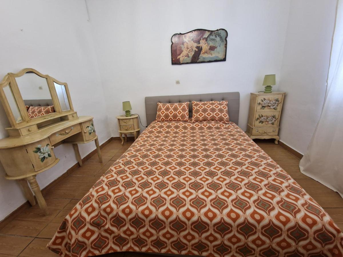 Maria'S Apartments Pigí Εξωτερικό φωτογραφία