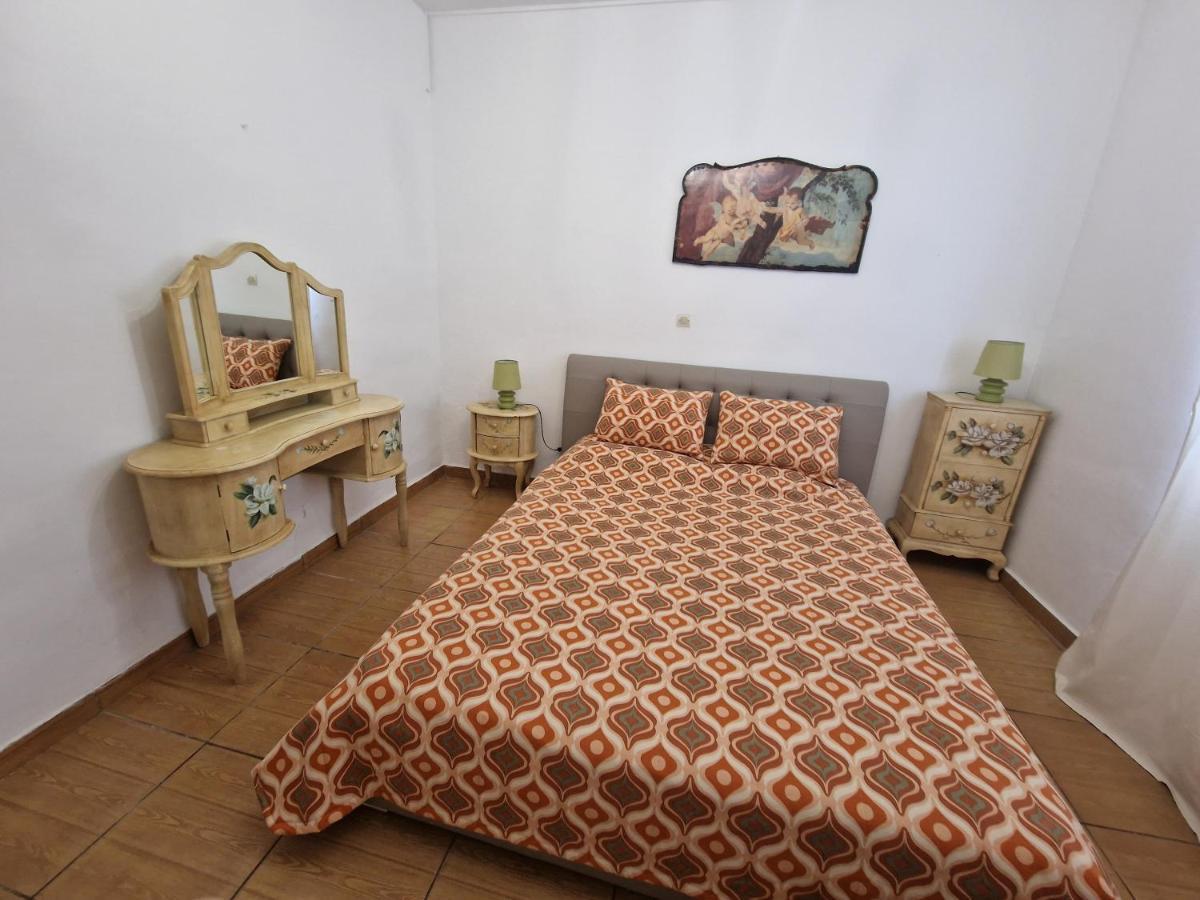 Maria'S Apartments Pigí Εξωτερικό φωτογραφία