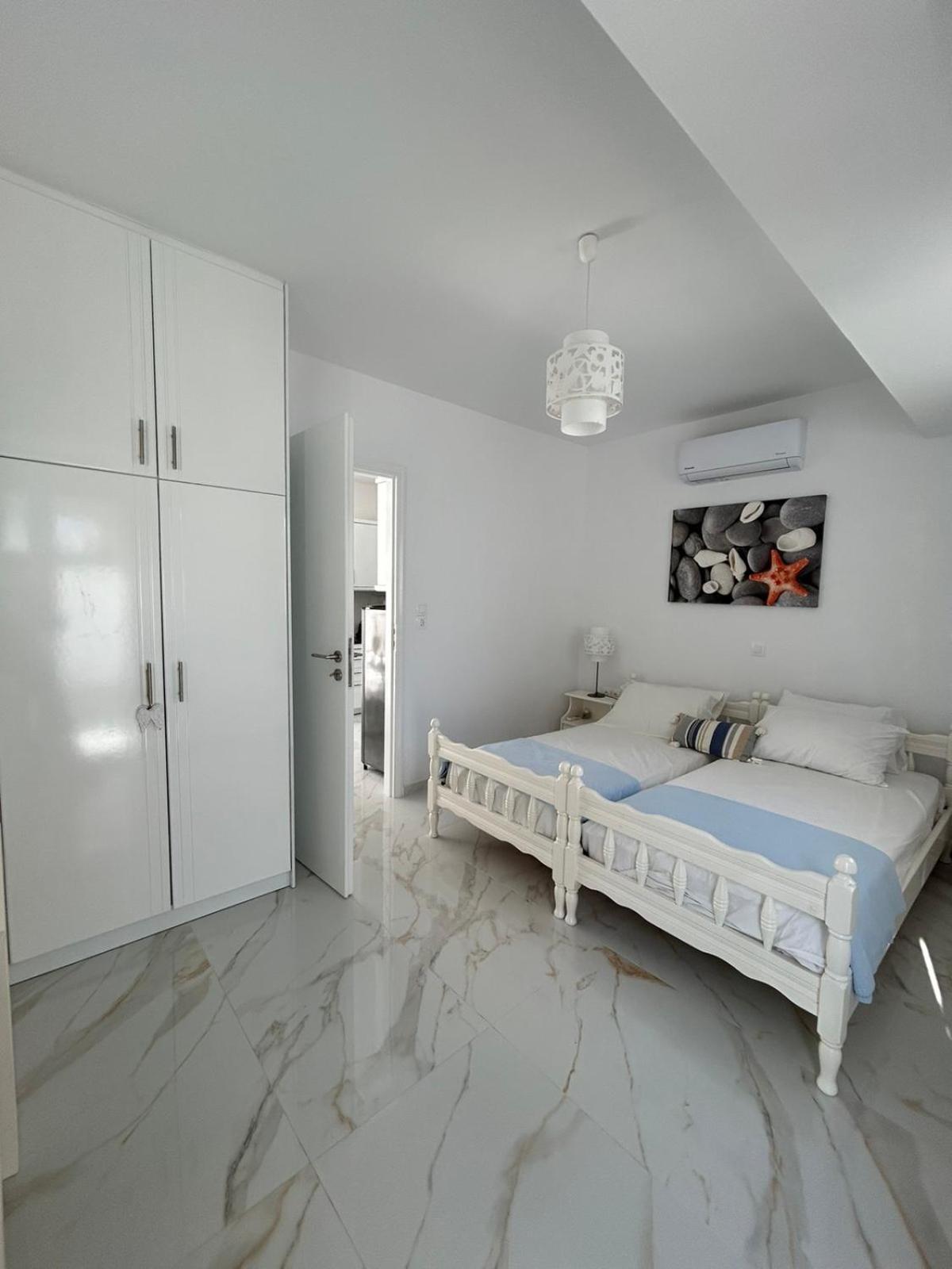 Maria'S Apartments Pigí Εξωτερικό φωτογραφία