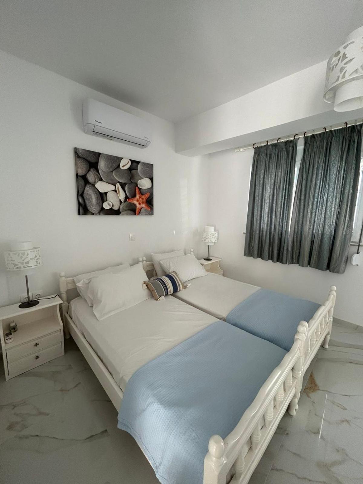 Maria'S Apartments Pigí Εξωτερικό φωτογραφία