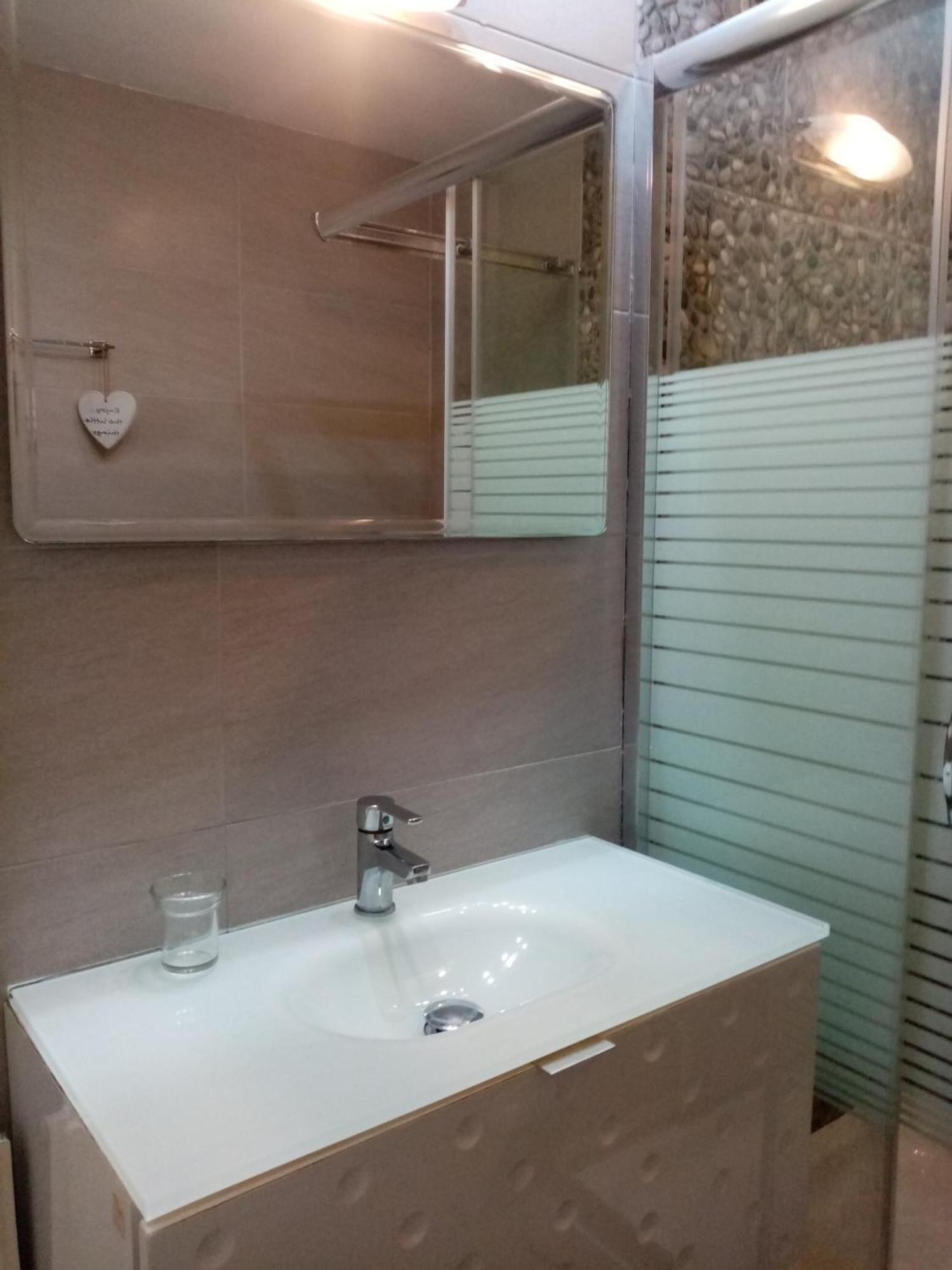 Maria'S Apartments Pigí Δωμάτιο φωτογραφία