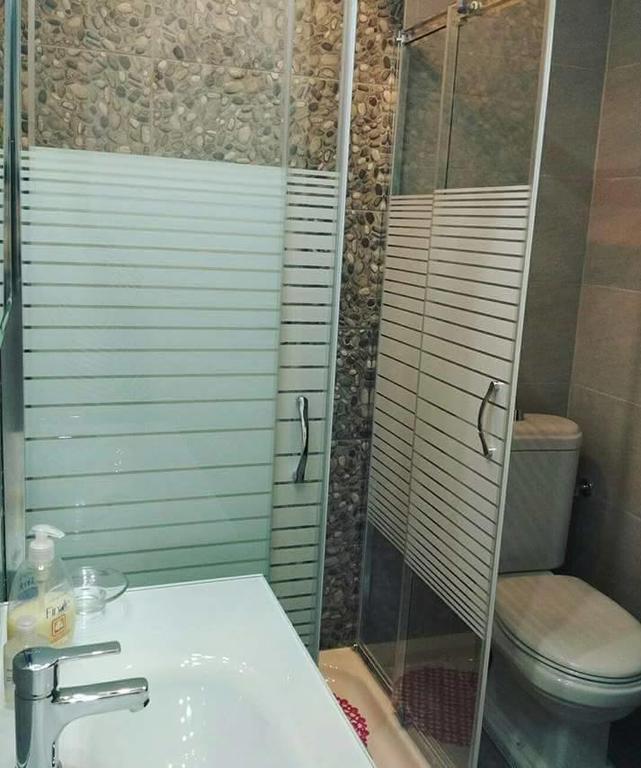 Maria'S Apartments Pigí Εξωτερικό φωτογραφία